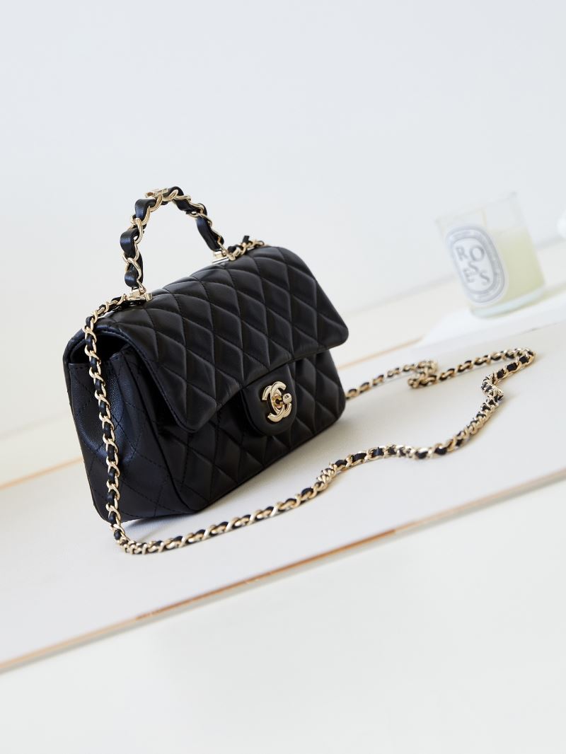Ch**el satchel bags
